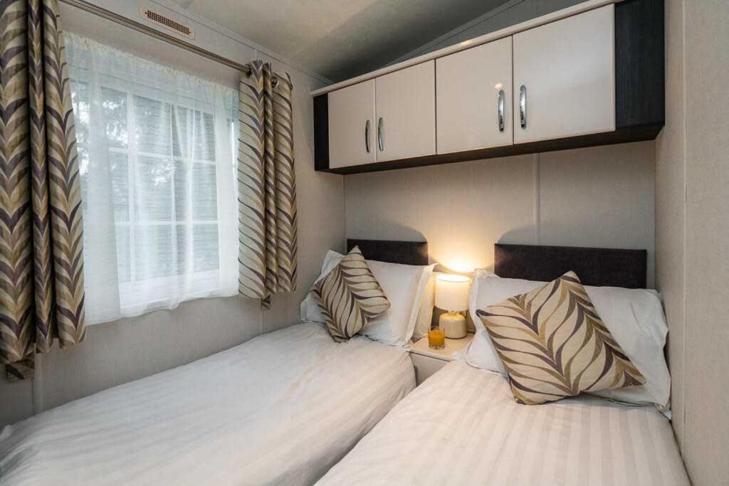 Stylish And Cozy Lodge *