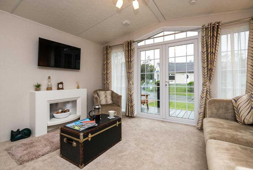 Stylish And Cozy * Carnforth